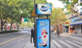 蘇州國立 構筑城市視覺脈絡，引領廣告設施與數字制作新航程